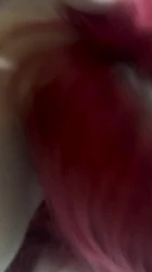 某音认识的红毛纹身骚货