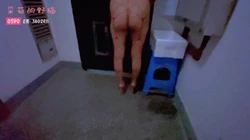 【小野猫】性瘾闺蜜，老公出差几天没操，自己回家发骚~