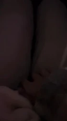 骚母狗在滴滴车上突然发骚，���骚逼发给主人 郑州的母狗私