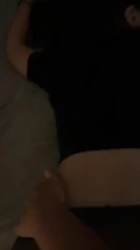 （原创）后入肥臀骚逼。全程骚话连篇。