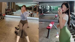 男友出差不在家 直接去她家操她 中式莹润丰满的极品