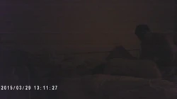 晚上操自己的骚逼老婆4