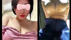 18岁jk巨乳母狗被操到高潮迭起全程淫叫（下面简免费看完整版 免约视
