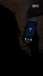 骚母狗边do边给py打电话