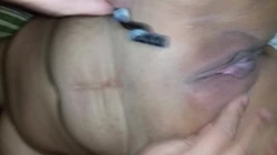 熟妇刮毛续一