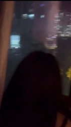 落地窗