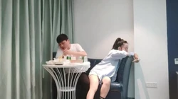 约了邻居的少妇激情澎湃 艹逼