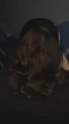 很有韵味的一个少妇