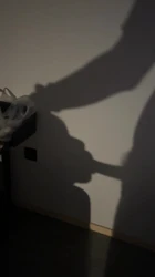 奖励小母狗吃主人肉棒