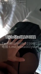 JK黑丝小皮鞋厚黑学妹口交
