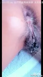 自慰做爱