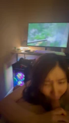 吃爹的jb