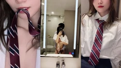 约拍04年妹妹没忍住干一炮