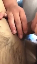 美女喜欢口交！