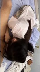 内射jk学生妹蝴蝶逼 操到最后卫生纸已经被鲜血染红了