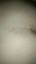 老婆后入上瘾了，又操了她一顿