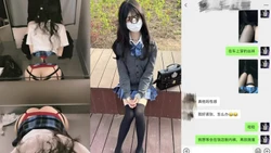 车上，餐厅，卫生间，都有你的淫水！