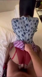 没人能拒绝开裆丝袜 空姐制服的诱惑