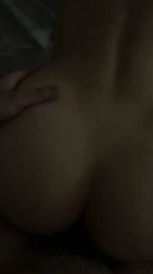与老婆的自拍时光