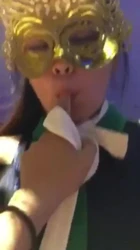 北京出差，调教中传校花，女骑士，无套抽插