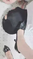 踩踏 强迫词鞋 贱狗很入迷