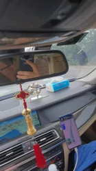 开高速犯困怎么办，还是要有个女伴