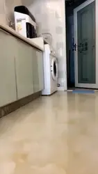 帆布鞋全体重踩 踢