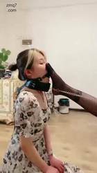 领主老大 女女KISS