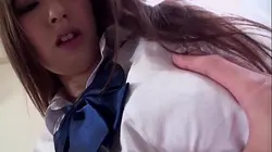 日本可爱少女