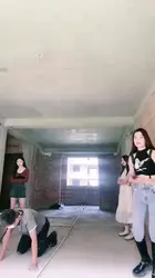 宸宸 带素人入圈