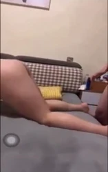 性欲强，敏感
