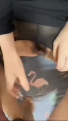已婚同事趁老公出差约我偷情级刺激对白淫荡！这骚女太骚了 淫语挑逗