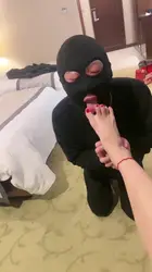 A曦 主人微醉后