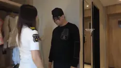 剧情调教 美女警花耳光刑讯