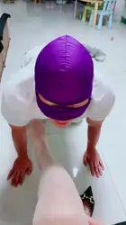美离子 奶狗