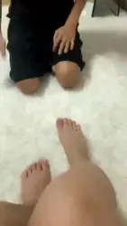 调教一个贱到极致的狗 二