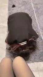 玩女奴的第二天