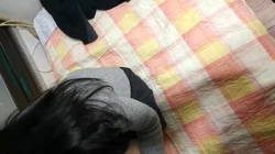 【为国争光】大龟头日樱花妹，最后��出颜射口爆