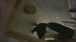 在画室里把炮友干了
