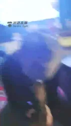 大老远跑来跪舔���丝 真下作