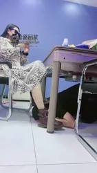 长春小溪 跪拜奴的臣服