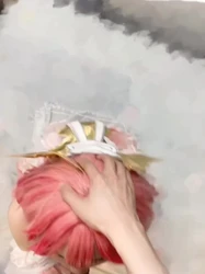 小母狗cos八重神子和我做