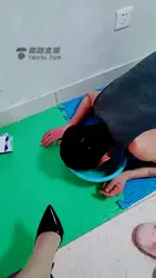 高跟鞋控制强制虐 第一集
