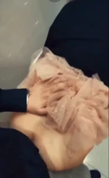 高铁站卫��间后入人妻