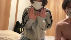 【申请达人原创认证】小性奴猫咪穿上吊带袜进行充满爱意的性交