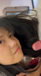 啊呀今天我不想吃鸡巴”长得清纯征服起来越有成就感，嘴上说不要身体很