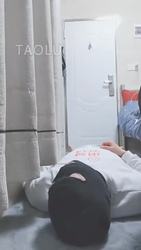 yoyo公主 虐待废狗 踩肚子 深喉