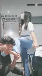 佳丽技师 极致汗脚 插嘴 踢裆 羞辱