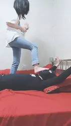 贱狗犯贱了 深喉专场