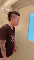 超清版 日本主播 咖啡厅公开羞辱